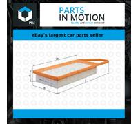 MAHLE Air Filter LX1282