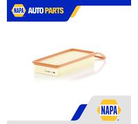 Air Filter fits MAZDA 2 DY 1.4D 03 to 15 Mann Y40113Z40 Y40113Z40A Quality New