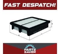 Air Filter fits MAZDA 3 1.5 13 to 19 Mahle P501133A0 P501133A09A P501133A0Y05