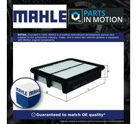 MAHLE Air Filter - LX4142
