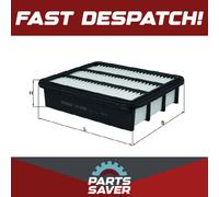 Air Filter fits MAZDA 3 2.2D 13 to 19 Mahle PY8W133A0 SH01133A0 SH01133A0A New