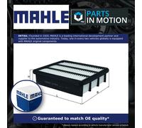 Air Filter fits MAZDA 3 2.2D 13 to 19 Mahle PY8W133A0 SH01133A0 SH01133A0A New