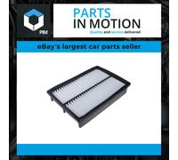 Air Filter fits MAZDA 3 BK 2.0D 06 to 09 Blue Print LF5013Z40 LF5013Z40A Quality