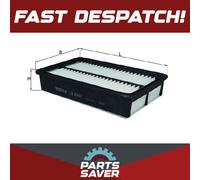 Air Filter fits MAZDA 3 BL 2.0 09 to 14 Mahle LFBL13Z40 LFBL13Z409A Quality New