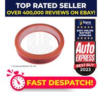 Air Filter fits MAZDA 323 Mk3 1.5 87 to 89 Blue Print B60323603 B603236039A New
