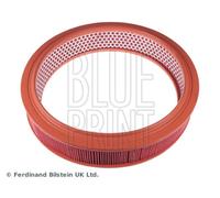 Air Filter fits MAZDA 323 Mk3 1.5 87 to 89 Blue Print B60323603 B603236039A New