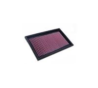 33-2824 Air Filter Fits Mazda 323 S MK6 Saloon F/P MK6 Hatchback By K&N Filters