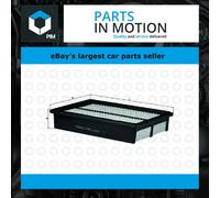 Air Filter fits MAZDA 3 BK, BL 2.0 03 to 14 Mahle 50E13Z40AA LF5013Z40 Quality
