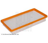 Air Filter fits MAZDA MPV Mk2 2.0D 02 to 06 RF5C Blue Print RF2A13Z40 RF4F13Z40