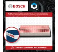 Bosch 1 987 429 188 Air Filter Replacement For Mazda Mazda6 2.2 MZR-CD 2002-2013