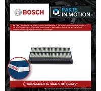 Air Filter fits MAZDA 6 GH 2.2D 08 to 12 R2 Bosch RF2A13Z40A RF2A13Z40 Quality