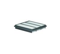 Air Filter fits MAZDA B-SERIES UF 2.6 87 to 90 4G54 Mahle Top Quality Guaranteed