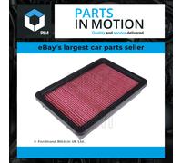 BLUE PRINT ADM52212 Air filter