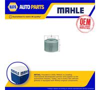 Air Filter fits MAZDA BT50 2.5D 2006 on Mahle WE0113Z40 WE0113Z409A Quality New