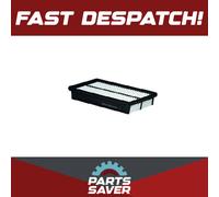 MAHLE ORIGINAL LX 2632 Air filter