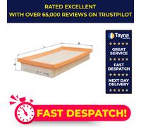 Air Filter fits MAZDA MPV Mk2 2.0 99 to 02 Mahle RF2A13Z40A9U RF2A13Z40 Quality