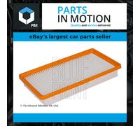 BLUE PRINT ADM52246 Air filter