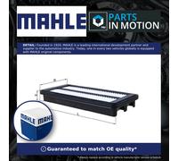 Air Filter fits MAZDA MX5 Mk4, ND 2.0 2015 on Mahle P51N133A0A PEES133A0 Quality