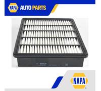 Bosch Car Air Filter S0362 - F026400362