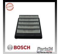 Bosch Car Air Filter S0362 - F026400362