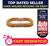 Air filter Filter Insert 31444 FEBI BILSTEIN for MERCEDES-BENZ 190 124 Saloon