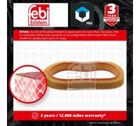 FEBI BILSTEIN 31444 Air filter