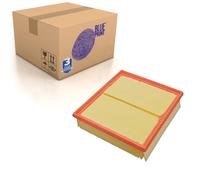 Air Filter fits MERCEDES GLA220 X156 2.2D 2013 on OM651.930 Blue Print Quality