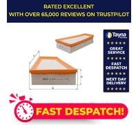 Air Filter fits MERCEDES A180 W176 1.6 12 to 18 M270.910 Mahle 2700940004 New