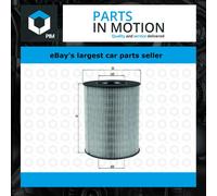 MAHLE ORIGINAL LX 794 Air filter