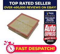 Air Filter fits MERCEDES A220 W176 2.2D 12 to 18 OM651.930 A6510940204 Febi New