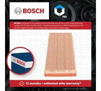 BOSCH 1457433594 Air Filter Replacement Fits Mercedes-Benz A-Class B-Class