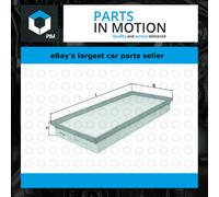 Air Filter fits MERCEDES A160 W169 2.0D 04 to 12 OM640.942 Mahle 6400940204 New
