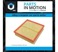 Air Filter fits MERCEDES B200 W246 1.8D 2.2D 11 to 18 Blue Print A6510940204 New