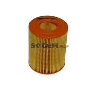 AIR FILTER FITS: MERCEDES-BENZ A-CLASS A 140 /A 160 /A 190 /A 210 .MERCEDES..