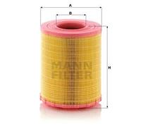Air Filter C29010 Mann 0040947404 6860940004 A0040947404 6860940404 A6860940004