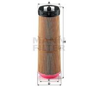 AIR FILTER FITS: MERCEDES-BENZ C-CLASS T-MODEL C 220 CDI /C 220 CDI /C 200 CD