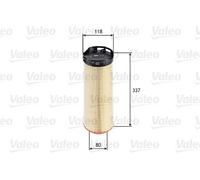 AIR FILTER FITS: MERCEDES-BENZ C-CLASS T-MODEL C 220 CDI /C 220 CDI /C 200 CD