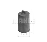 AIR FILTER FITS: MERCEDES-BENZ E-CLASS E 200 NGT .MERCEDES-BENZ E-CLASS SEDAN