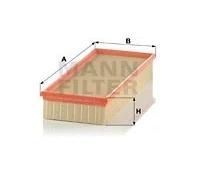AIR FILTER FITS: MERCEDES-BENZ S-CLASS S 280 /300 SE 2.8 /300 SE SEL/S320 .ME