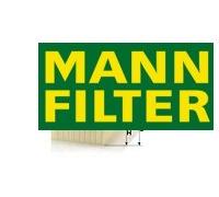 Air Filter fits: MERCEDES-BENZ T2/LN1 Van 508 D (667.361 667.362)/609 D (668.