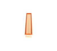 Bosch Car Air Filter S3522 - 1457433522