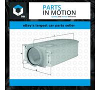 MAHLE LX 1686/1 - Air Filter Car - Engine