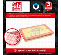 48519 Air Filter, pack of one