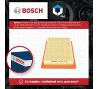 Air Filter F026400503 Bosch A2740940104 2740940104 A2740940204 2740940204 S0503