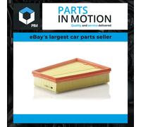 Air filter Filter Insert C 2510/1 MANN-FILTER for RENAULT MERCEDES-BENZ NISSAN