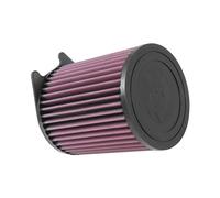 K&N E-0661 Replacement Air Filter Fits MercedesCLA45 AMG 2.0L Turbo 2014