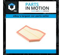 Air Filter fits MERCEDES CLA180D C118, X118 1.5D 2019 on Blue Print A6540940204