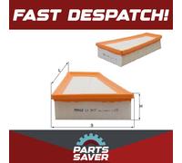 Air Filter fits MERCEDES CLA200 C117, X117 1.6 13 to 19 M270.910 Mahle Quality
