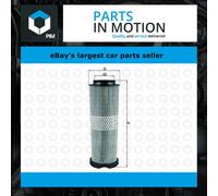 MAHLE ORIGINAL LX 1020 Air filter