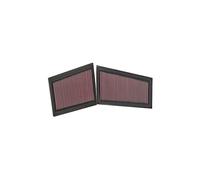 33-2940 - K&N Air Filter For Mercedes Benz GL320/GLK320 3.0 V6 Diesel 2005-2010